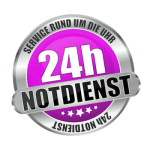 24 Stunden Notdienst Weinsberg